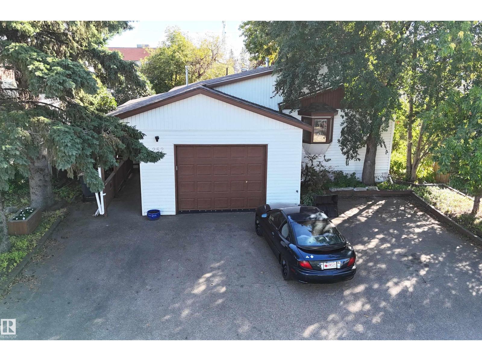#252 305 Calahoo Rd, Spruce Grove, Alberta  T7X 3L2 - Photo 1 - E4509282