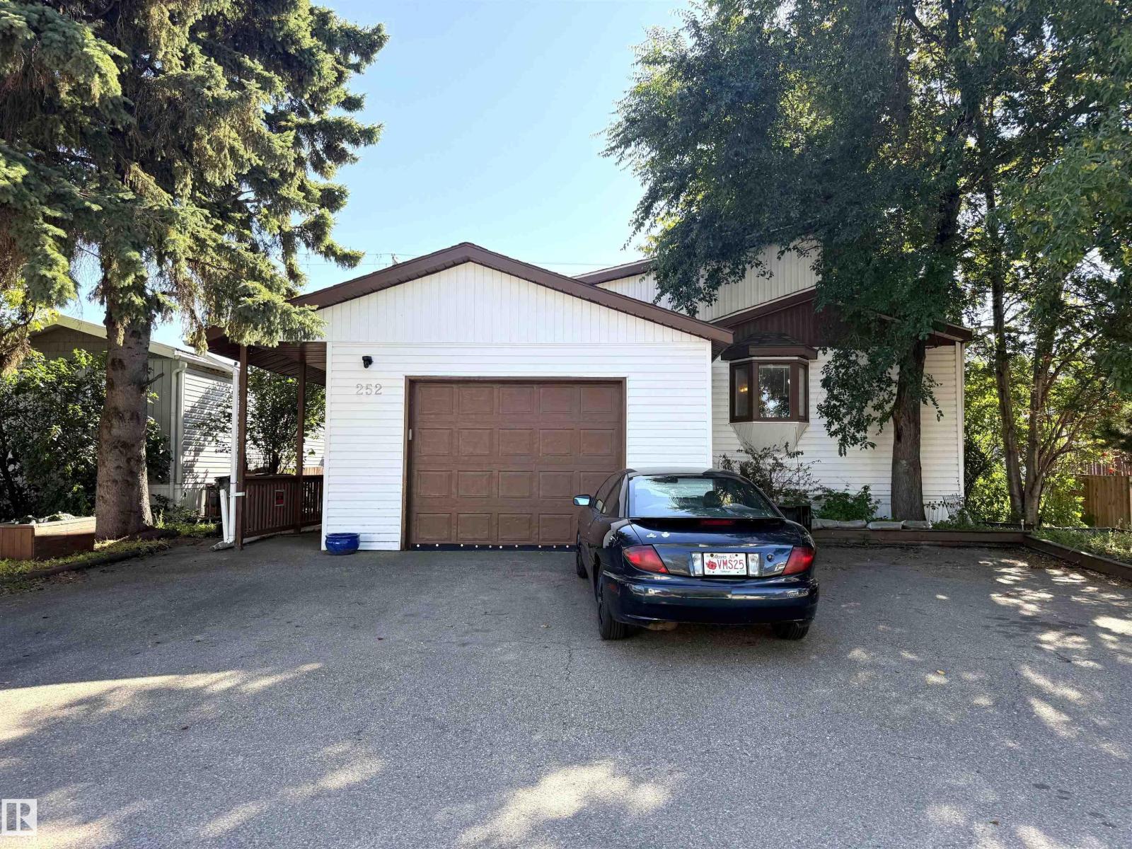 #252 305 Calahoo Rd, Spruce Grove, Alberta  T7X 3L2 - Photo 6 - E4509282