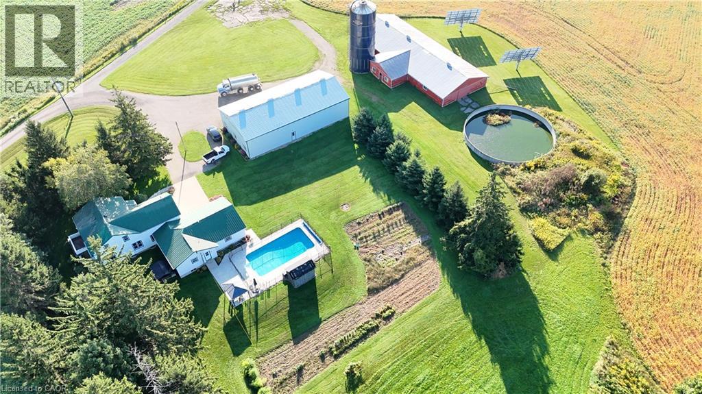 3045A BLEAMS Road, New Hamburg, Ontario