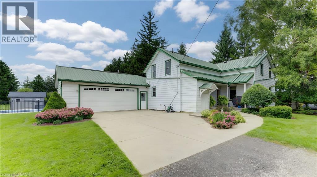 3045a Bleams Road, New Hamburg, Ontario  N3A 3J3 - Photo 2 - 40862815
