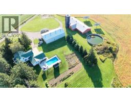 3045A BLEAMS Road, New Hamburg, Ontario
