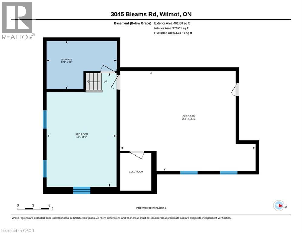 3045a Bleams Road, New Hamburg, Ontario  N3A 3J3 - Photo 40 - 40862815
