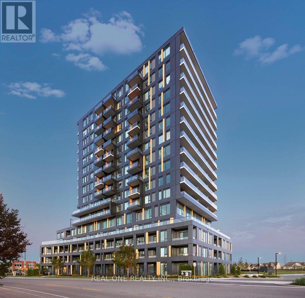 D1504 - 4878 POWERS COMMON, Burlington, Ontario