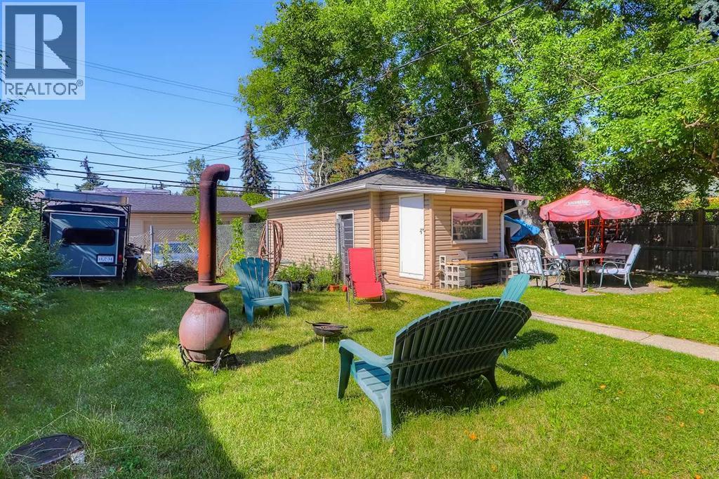 3 Creston Crescent Nw, Calgary, Alberta  T2M 4J9 - Photo 32 - A2342846