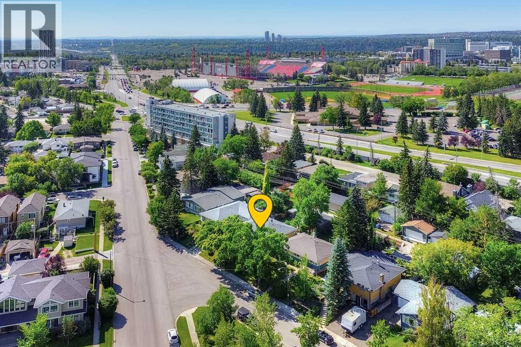 3 Creston Crescent Nw, Calgary, Alberta  T2M 4J9 - Photo 37 - A2342846