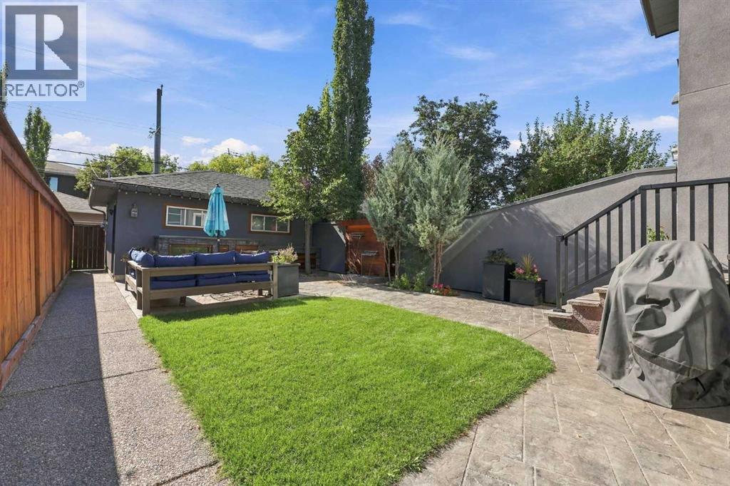 433 21 Avenue Nw, Calgary, Alberta  T2M 1J6 - Photo 34 - A2343867