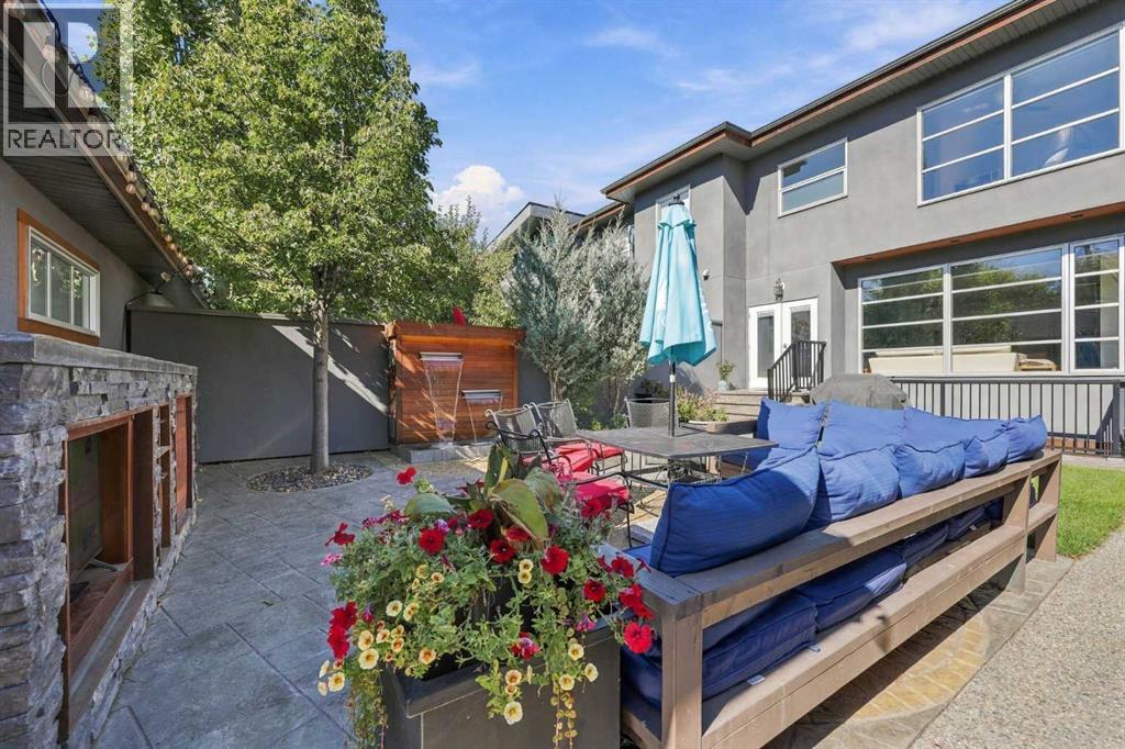 433 21 Avenue Nw, Calgary, Alberta  T2M 1J6 - Photo 38 - A2343867