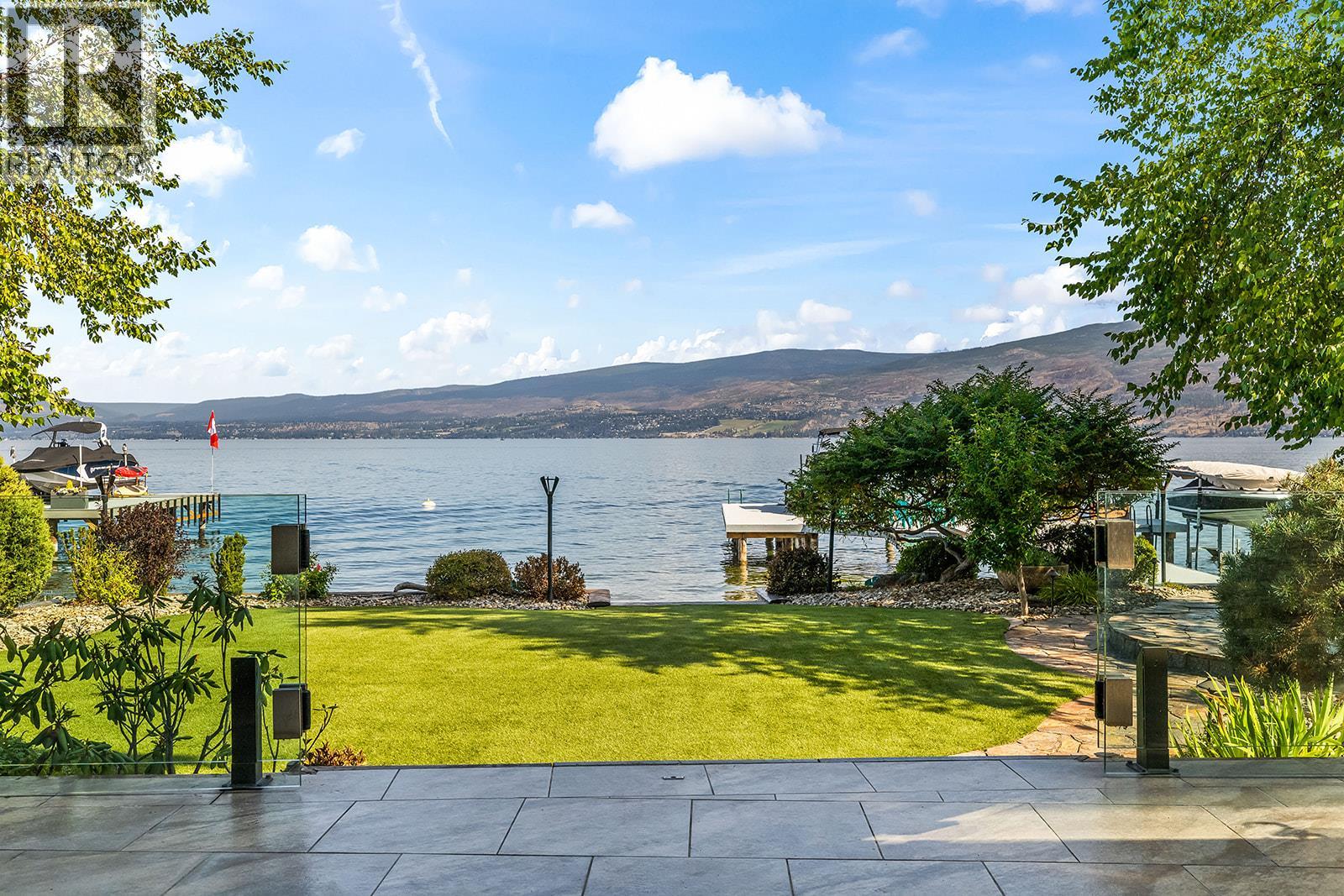 4165 Gellatly Road, West Kelowna, British Columbia  V4T 2K2 - Photo 40 - 10398656