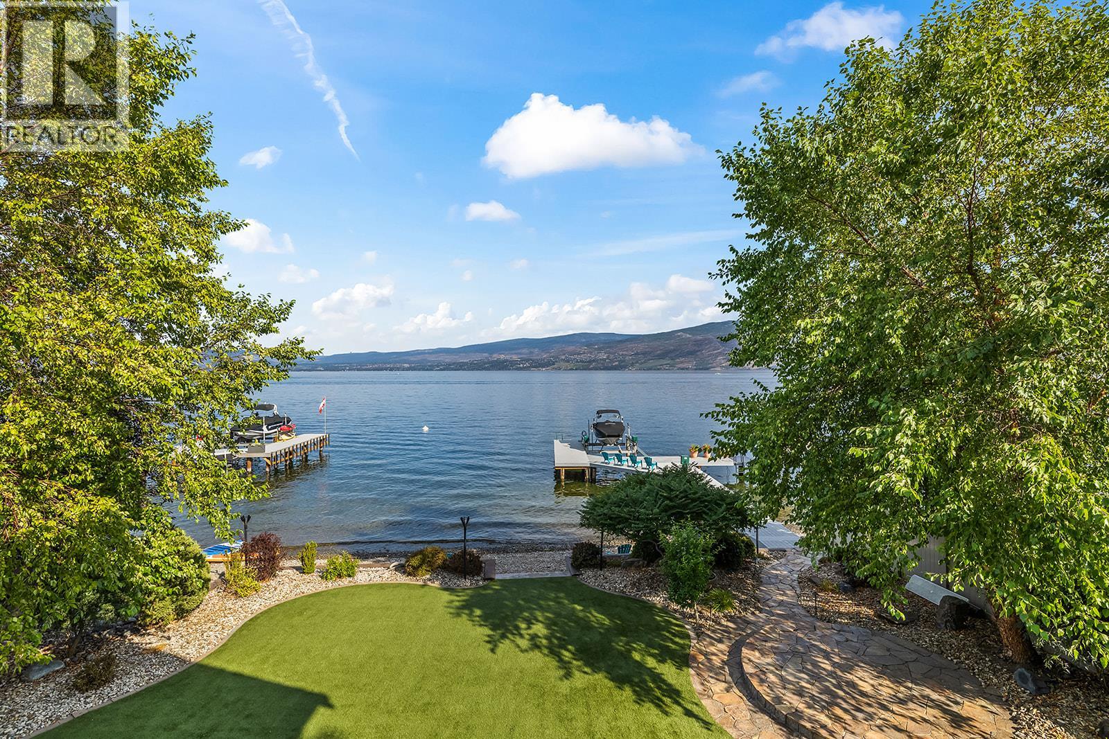 4165 Gellatly Road, West Kelowna, British Columbia  V4T 2K2 - Photo 68 - 10398656
