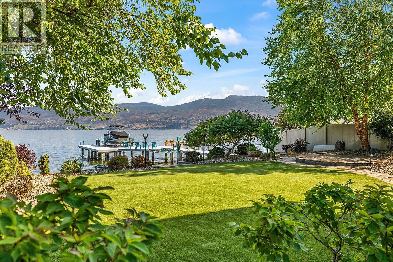 4165 Gellatly Road, West Kelowna, British Columbia  V4T 2K2 - Photo 41 - 10398656