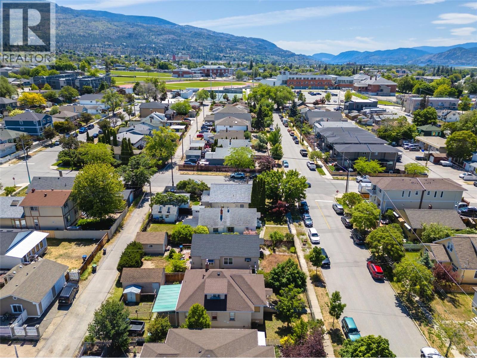 574 Van Horne Street, Penticton, British Columbia  V2A 4K8 - Photo 41 - 10401322