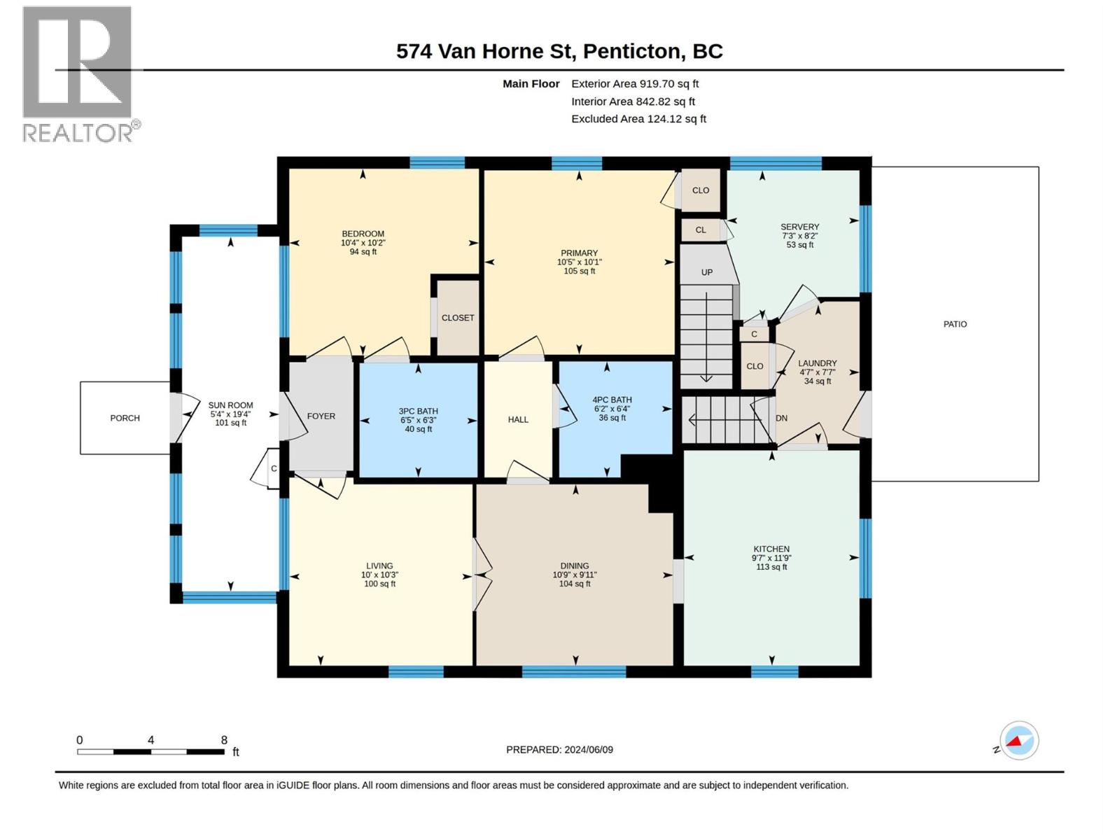 574 Van Horne Street, Penticton, British Columbia  V2A 4K8 - Photo 46 - 10401322