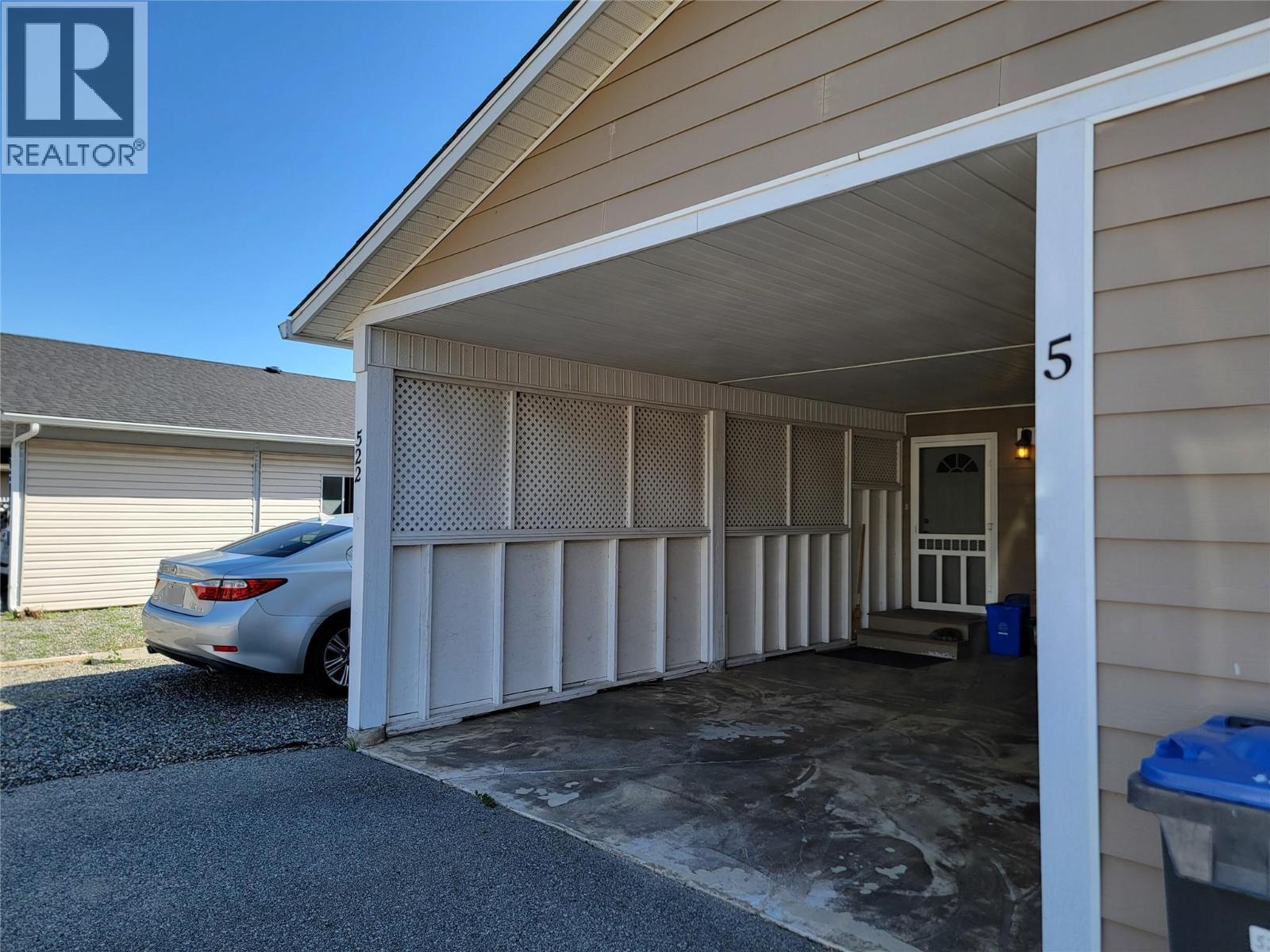 522 Vansanten Road Unit# 5, Keremeos, British Columbia  V0X 1N5 - Photo 37 - 10401365