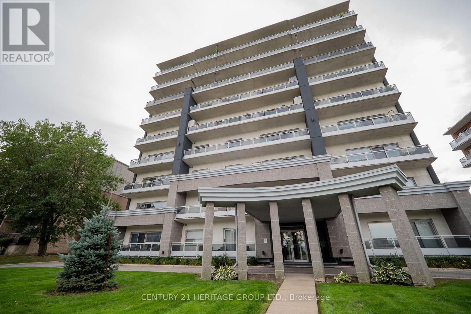 303 - 350 Concession Street, Hamilton, Ontario  L9A 1B6 - Photo 42 - X13805048