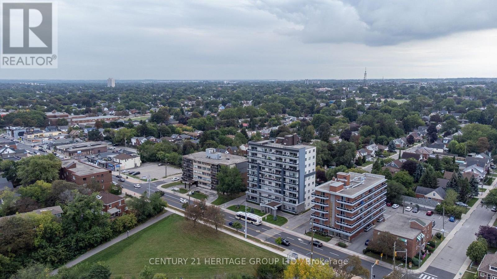 303 - 350 Concession Street, Hamilton, Ontario  L9A 1B6 - Photo 47 - X13805048