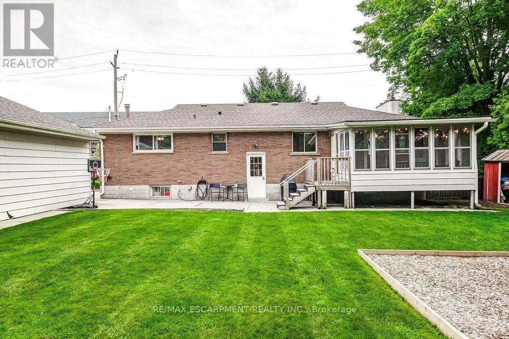 56 Barton Street, Hamilton, Ontario  L0R 2H0 - Photo 25 - X13805078