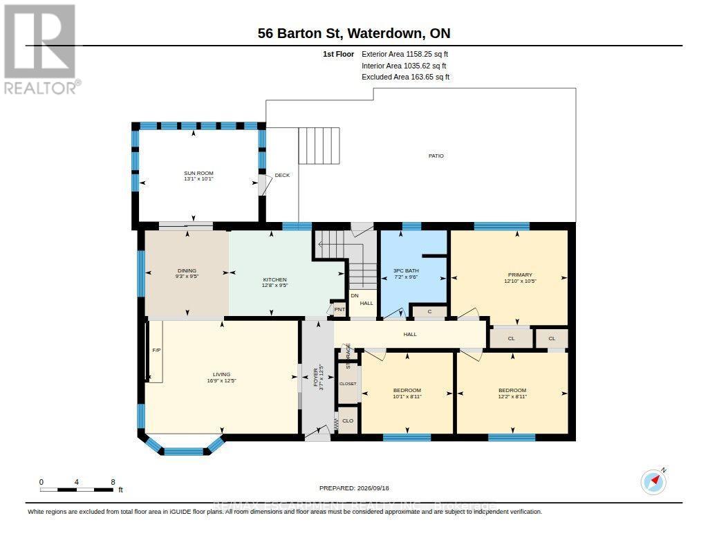 56 Barton Street, Hamilton, Ontario  L0R 2H0 - Photo 30 - X13805078