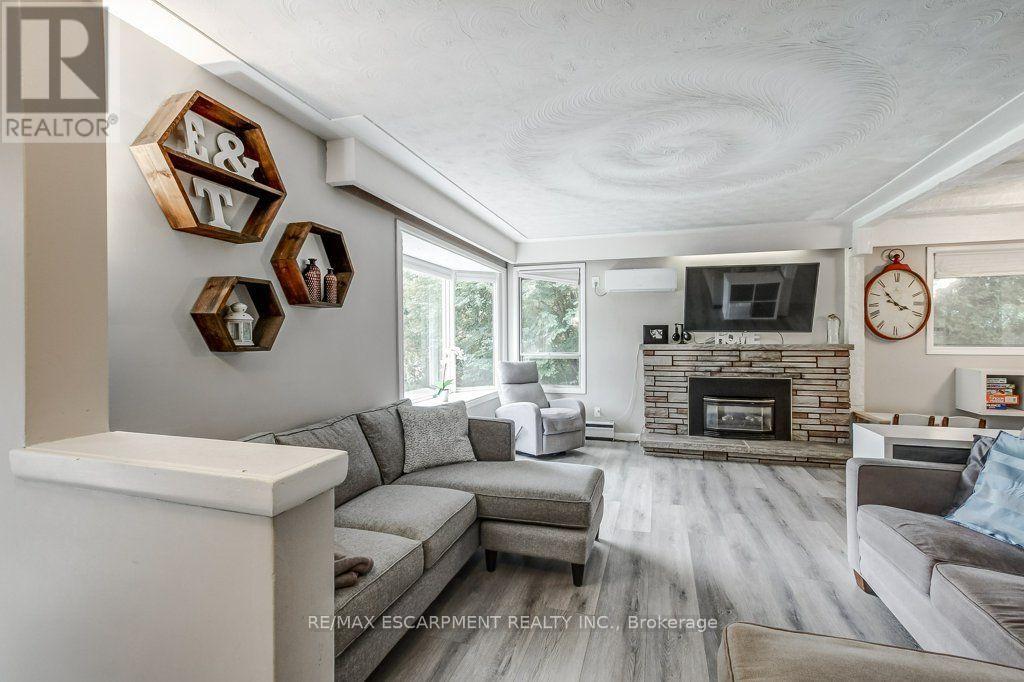 56 Barton Street, Hamilton, Ontario  L0R 2H0 - Photo 5 - X13805078