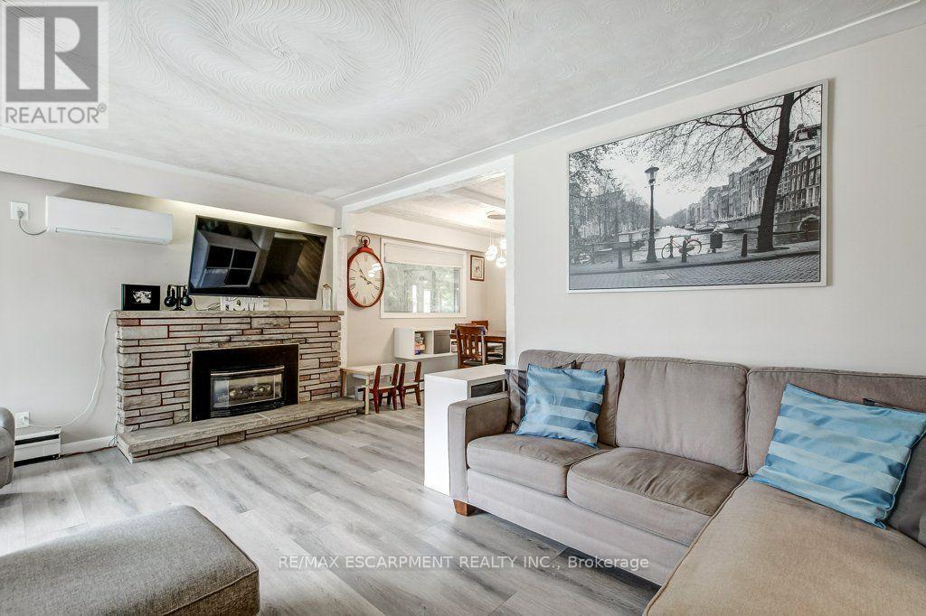 56 Barton Street, Hamilton, Ontario  L0R 2H0 - Photo 6 - X13805078