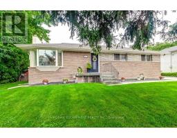 56 BARTON STREET, Hamilton, Ontario