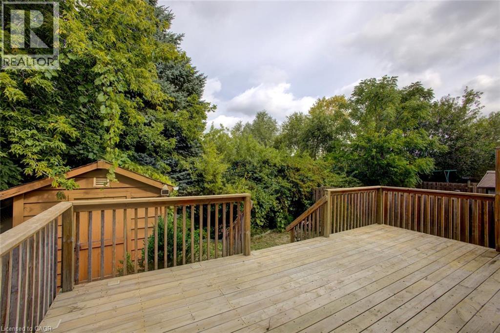 11 Kroeger Crescent, Cambridge, Ontario  N3C 4J7 - Photo 18 - 40863380