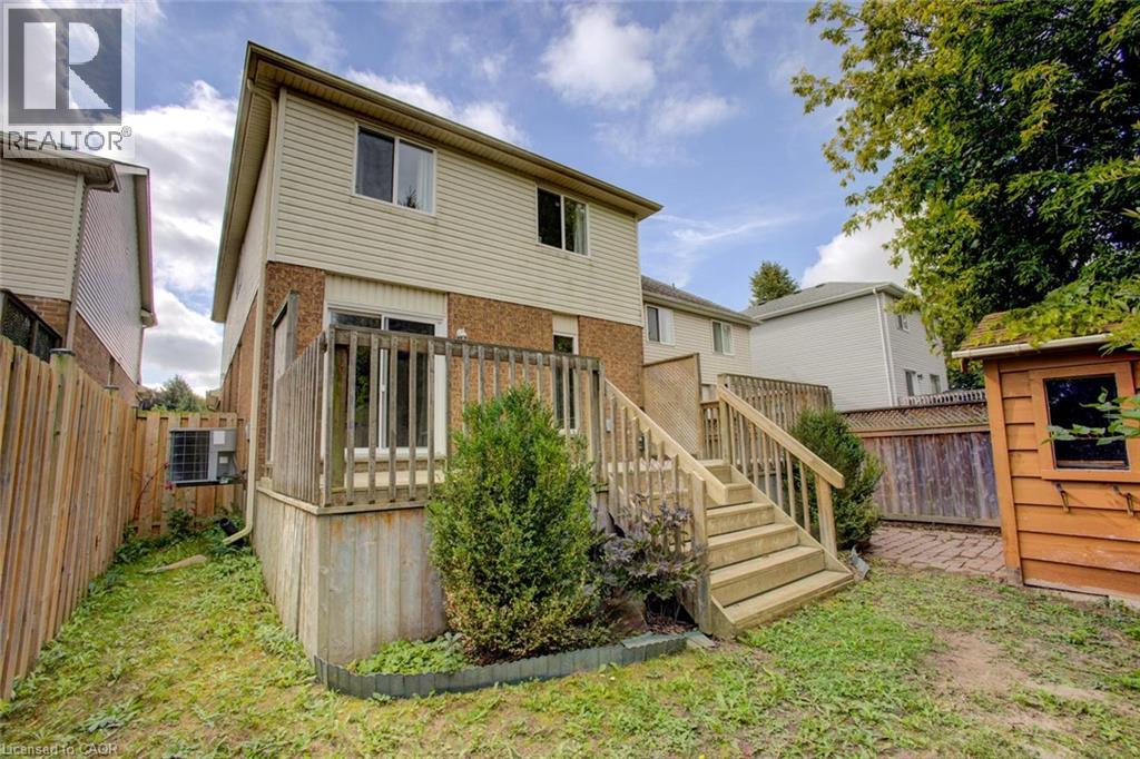 11 Kroeger Crescent, Cambridge, Ontario  N3C 4J7 - Photo 44 - 40863380