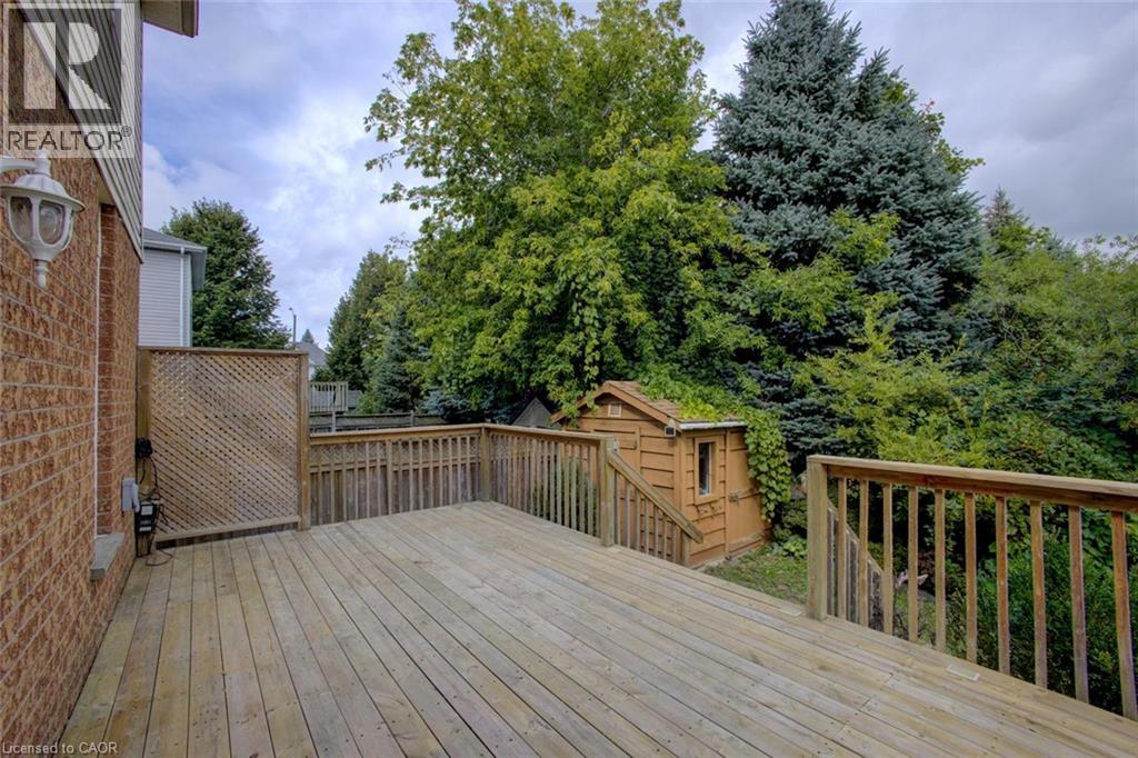 11 Kroeger Crescent, Cambridge, Ontario  N3C 4J7 - Photo 16 - 40863380
