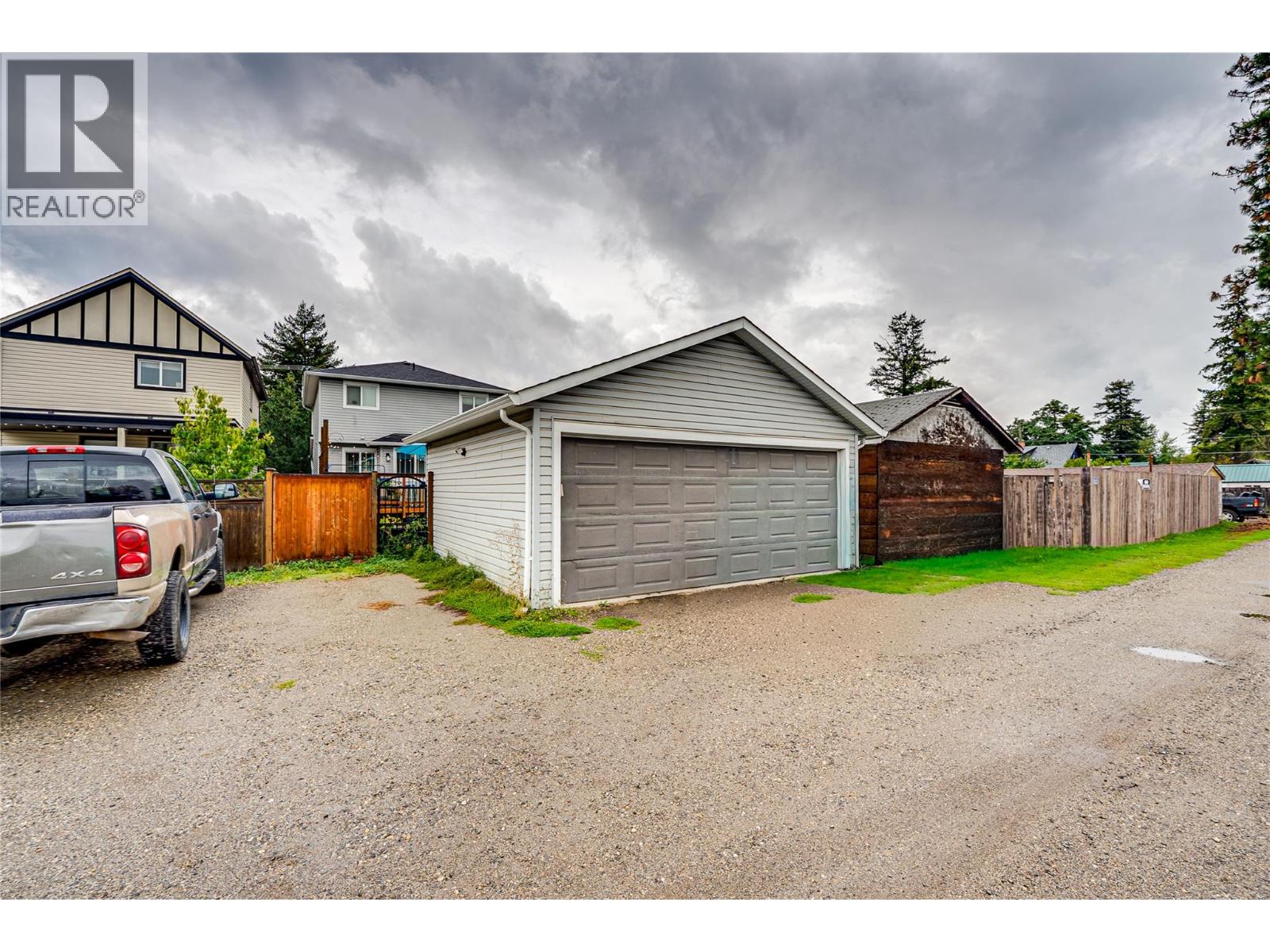 4607c 20 Street, Vernon, British Columbia  V1T 4E6 - Photo 44 - 10401196