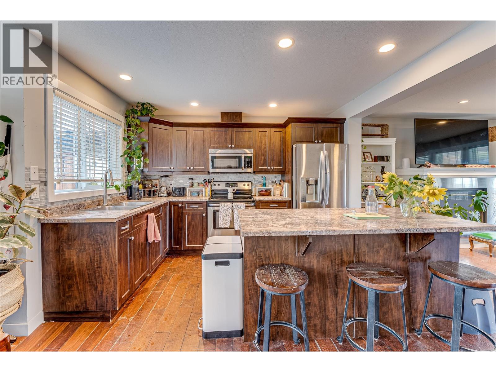 4607c 20 Street, Vernon, British Columbia  V1T 4E6 - Photo 8 - 10401196