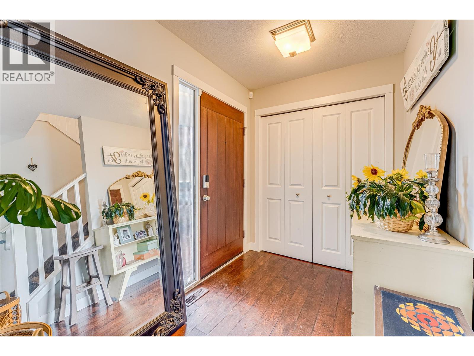 4607c 20 Street, Vernon, British Columbia  V1T 4E6 - Photo 5 - 10401196