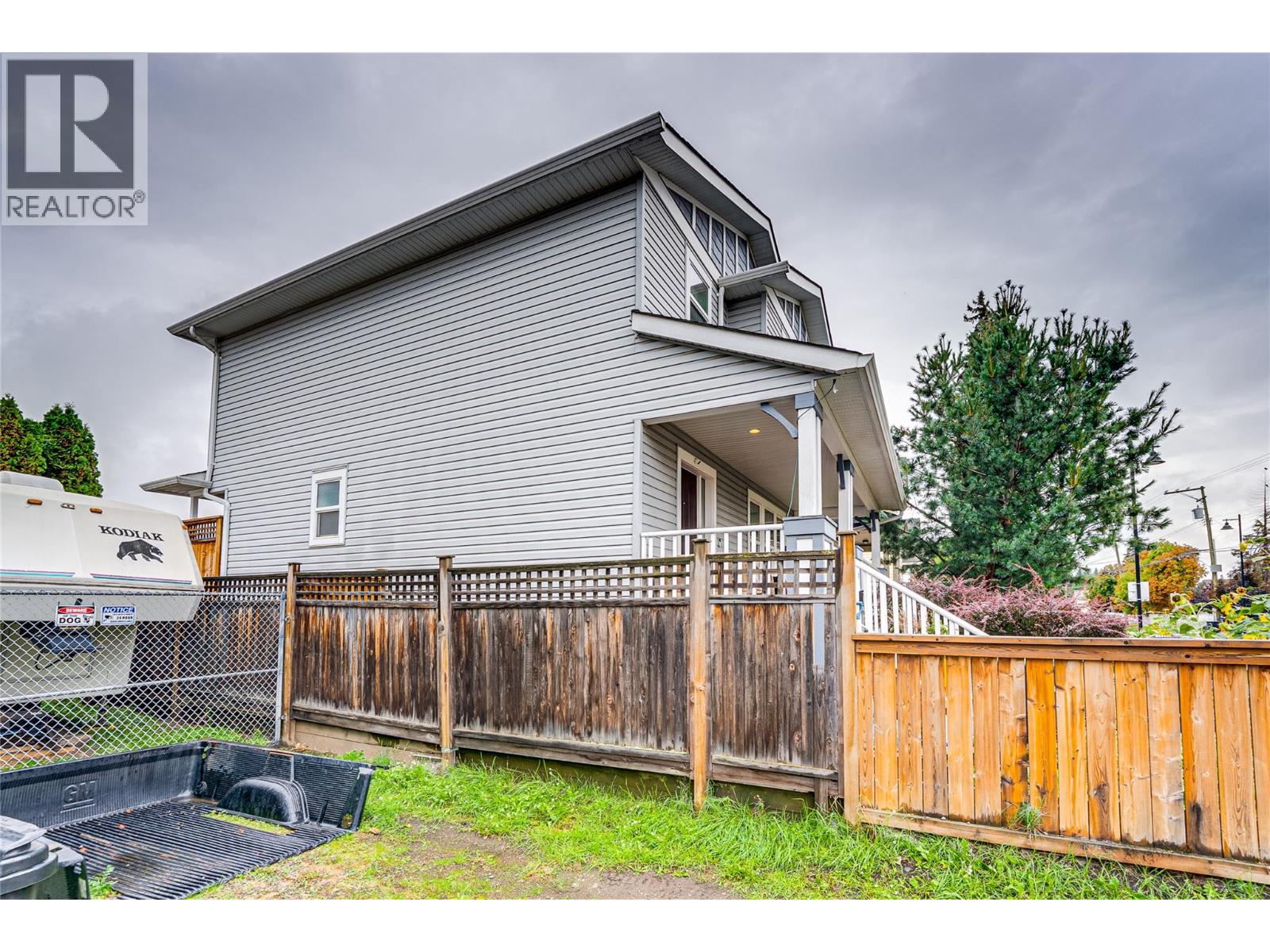4607c 20 Street, Vernon, British Columbia  V1T 4E6 - Photo 31 - 10401196