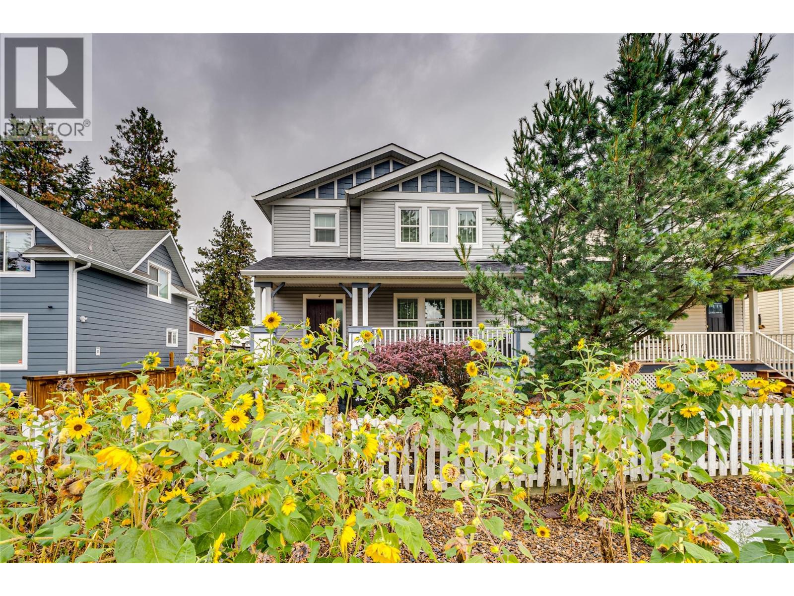 4607C 20 Street, Vernon, British Columbia