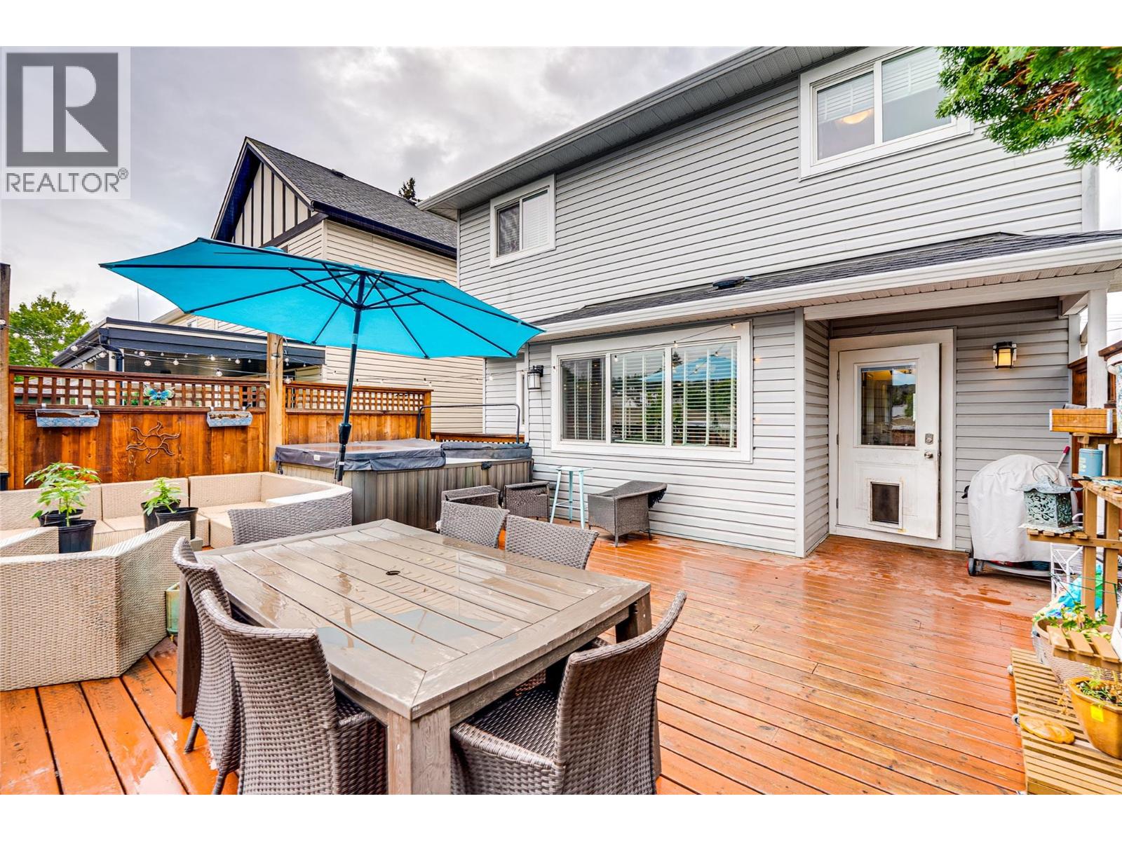 4607c 20 Street, Vernon, British Columbia  V1T 4E6 - Photo 35 - 10401196