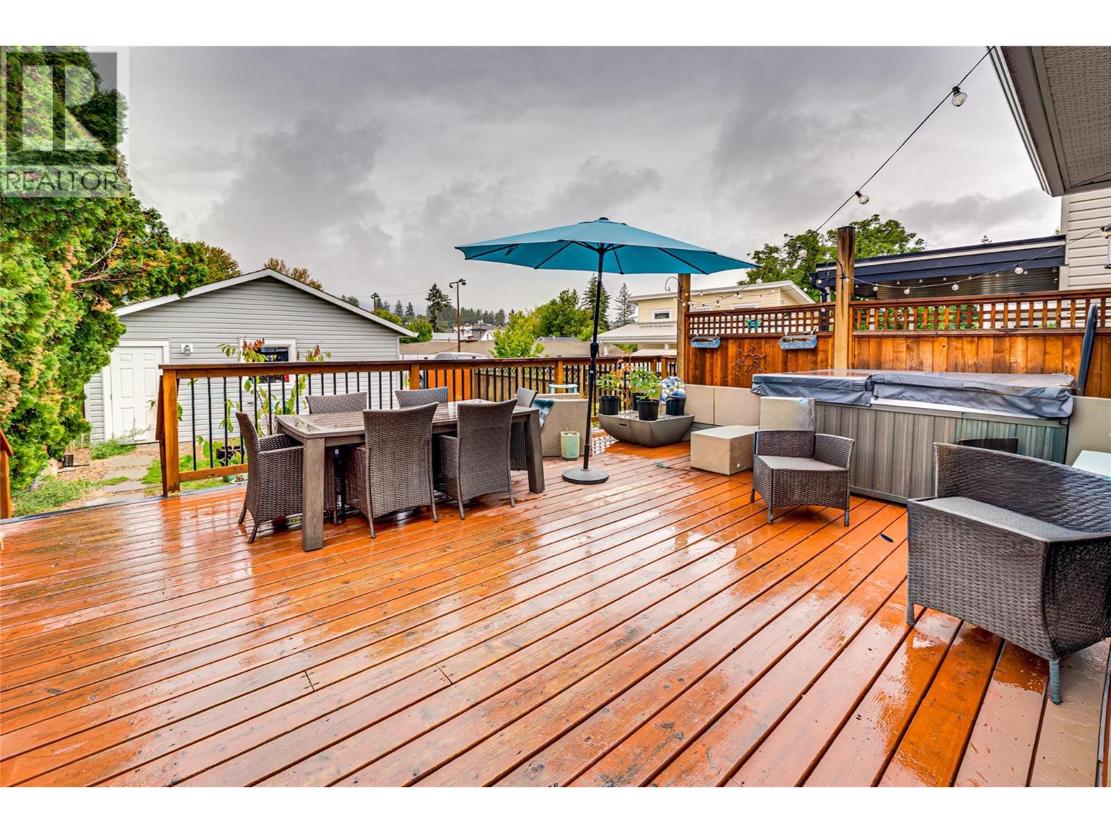 4607c 20 Street, Vernon, British Columbia  V1T 4E6 - Photo 34 - 10401196