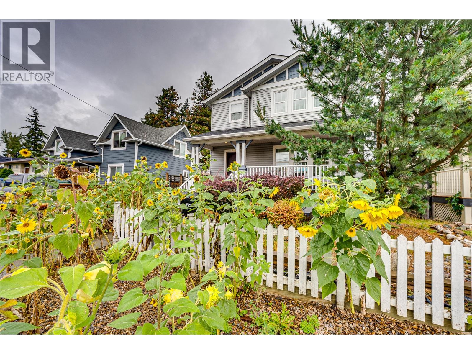 4607c 20 Street, Vernon, British Columbia  V1T 4E6 - Photo 30 - 10401196