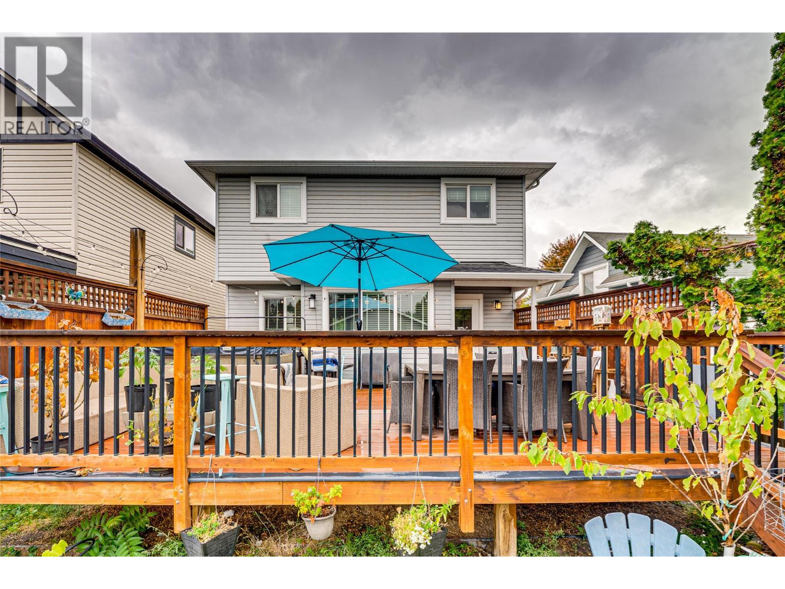 4607c 20 Street, Vernon, British Columbia  V1T 4E6 - Photo 36 - 10401196