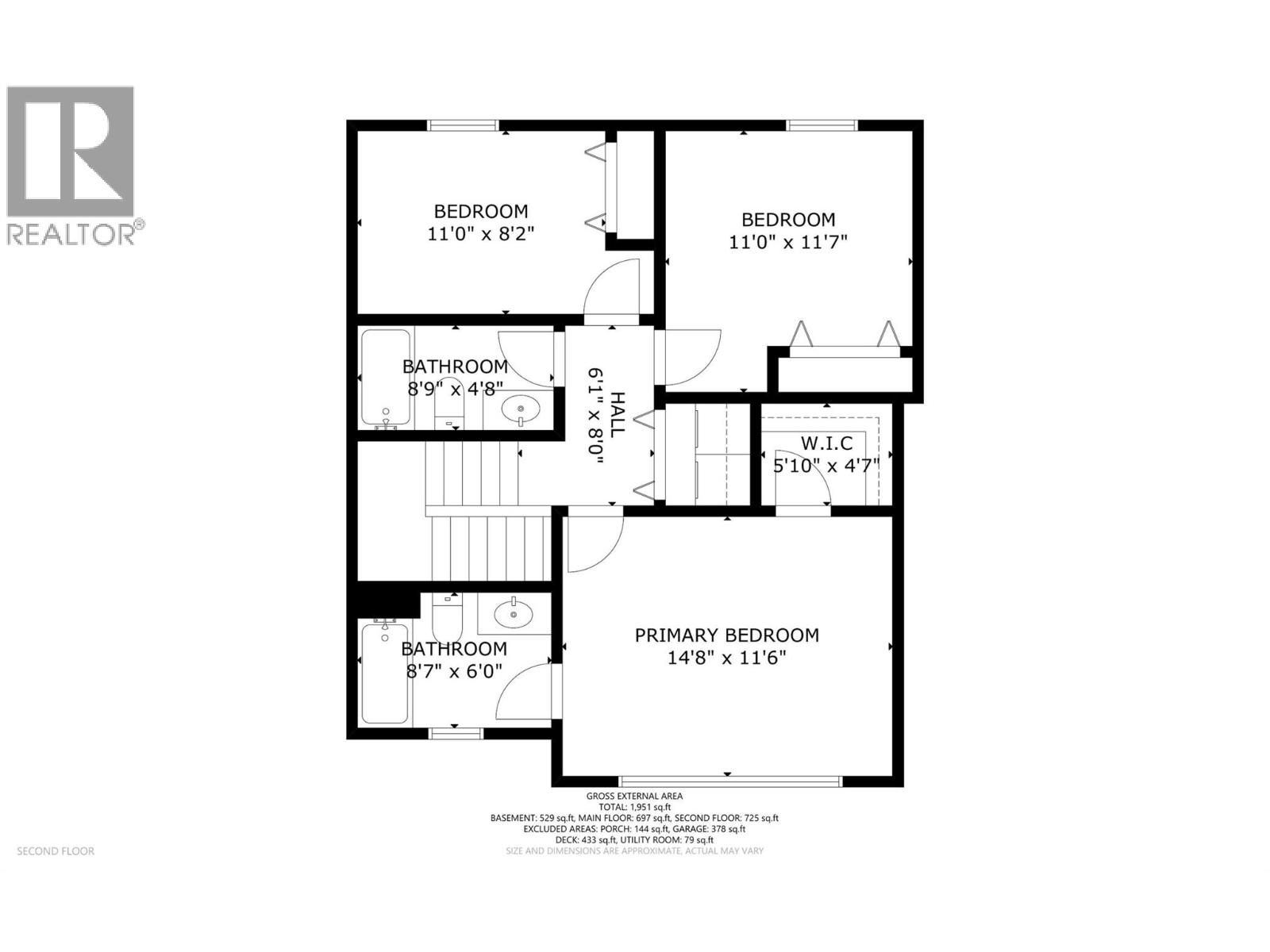 4607c 20 Street, Vernon, British Columbia  V1T 4E6 - Photo 48 - 10401196