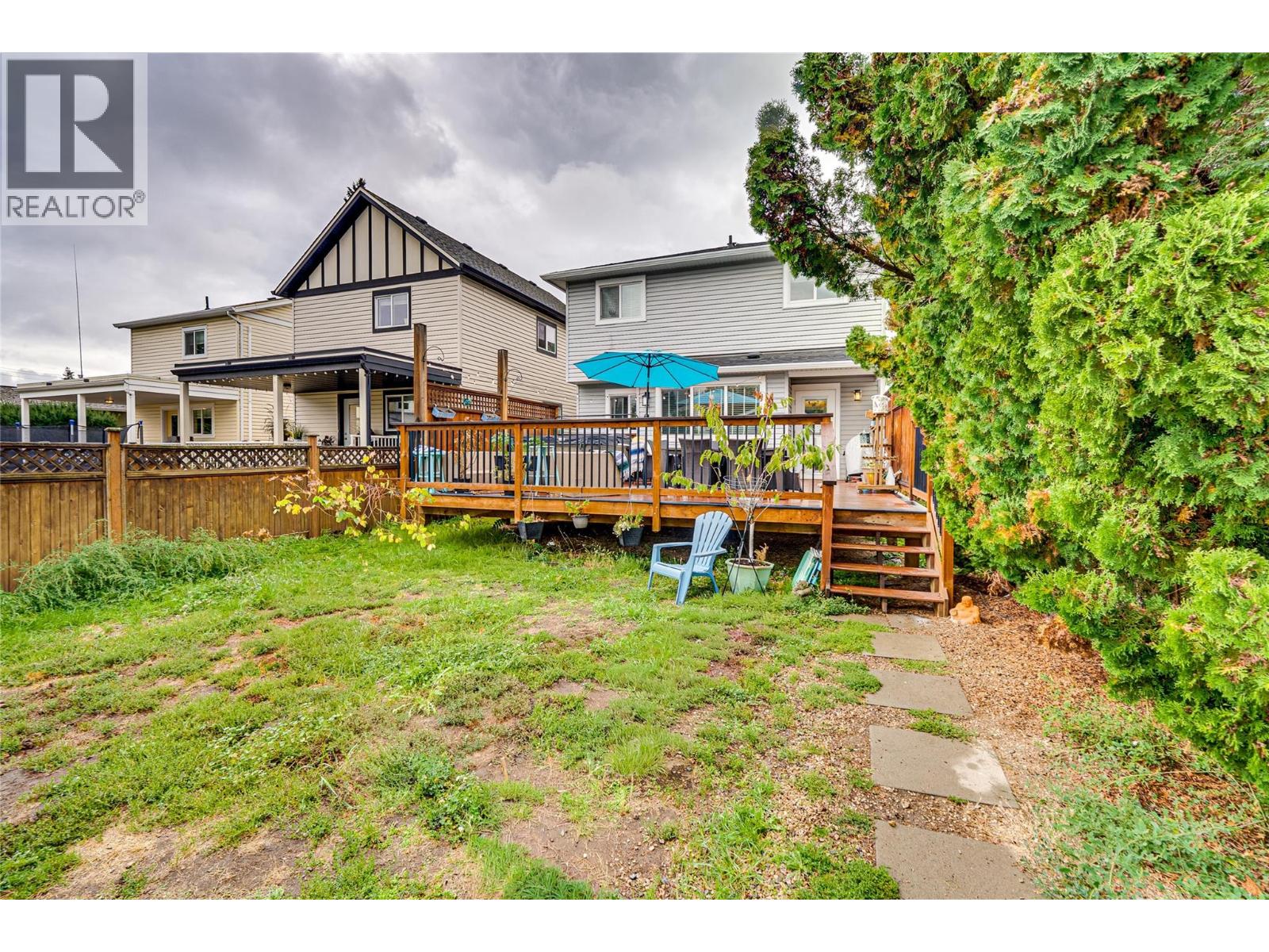 4607c 20 Street, Vernon, British Columbia  V1T 4E6 - Photo 39 - 10401196
