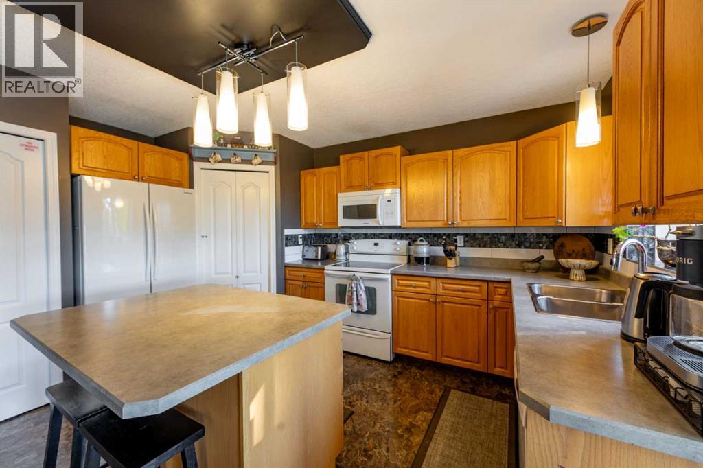 157 Rispler Way, Hinton, Alberta  T7V 1L7 - Photo 7 - A2346481