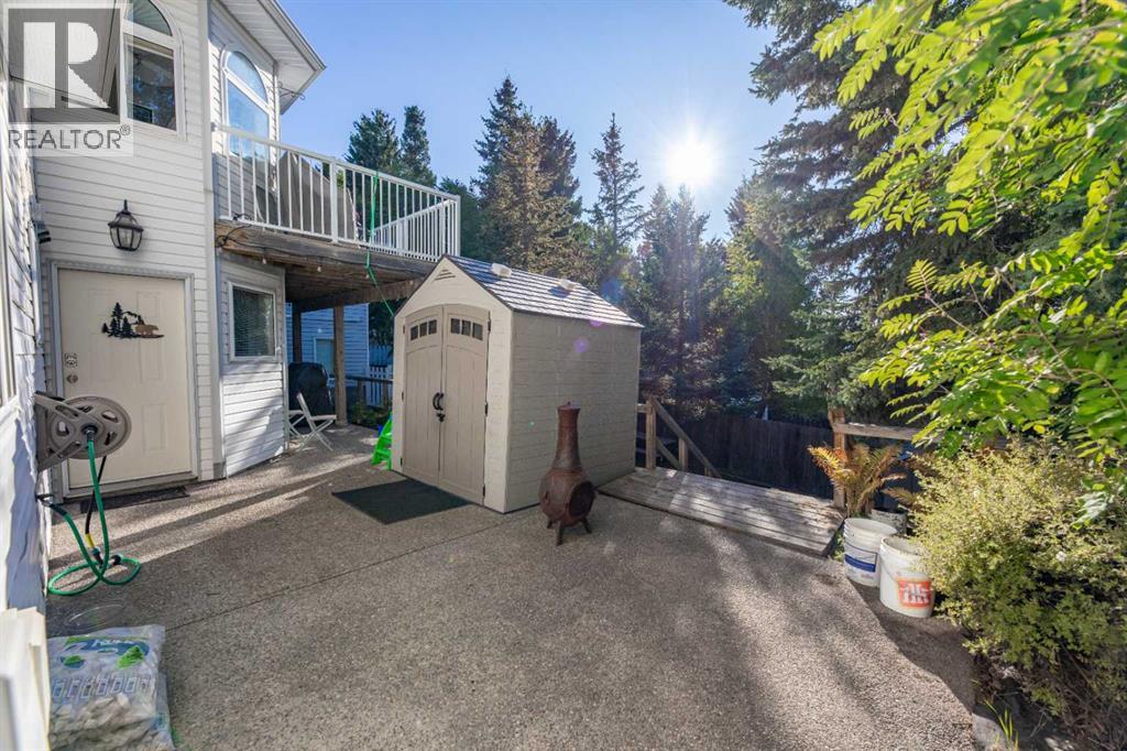 157 Rispler Way, Hinton, Alberta  T7V 1L7 - Photo 36 - A2346481