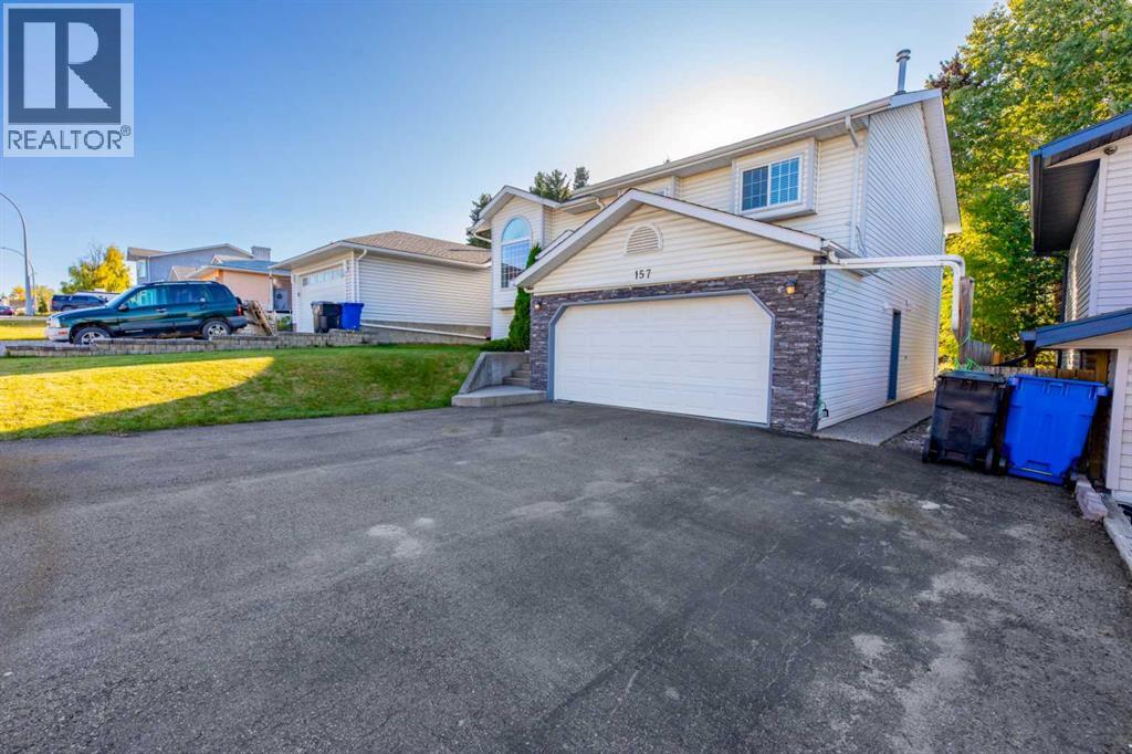 157 Rispler Way, Hinton, Alberta  T7V 1L7 - Photo 43 - A2346481
