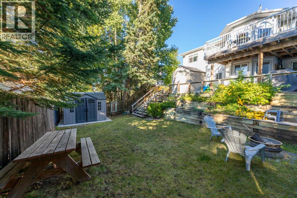 157 Rispler Way, Hinton, Alberta  T7V 1L7 - Photo 40 - A2346481