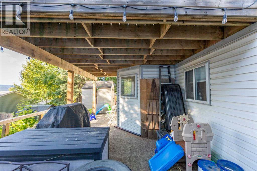 157 Rispler Way, Hinton, Alberta  T7V 1L7 - Photo 37 - A2346481