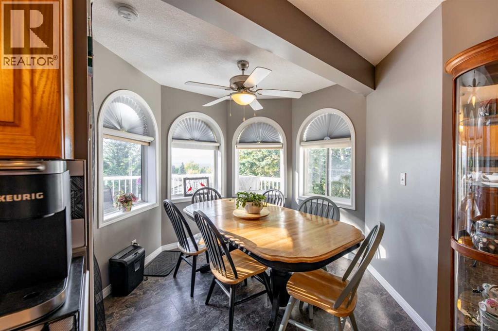 157 Rispler Way, Hinton, Alberta  T7V 1L7 - Photo 8 - A2346481