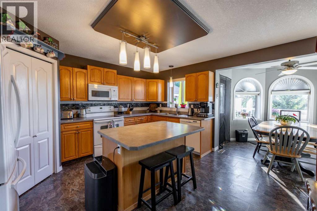 157 Rispler Way, Hinton, Alberta  T7V 1L7 - Photo 5 - A2346481