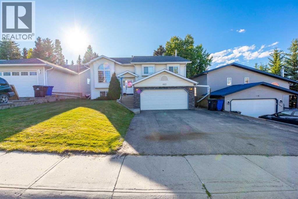 157 Rispler Way, Hinton, Alberta  T7V 1L7 - Photo 44 - A2346481