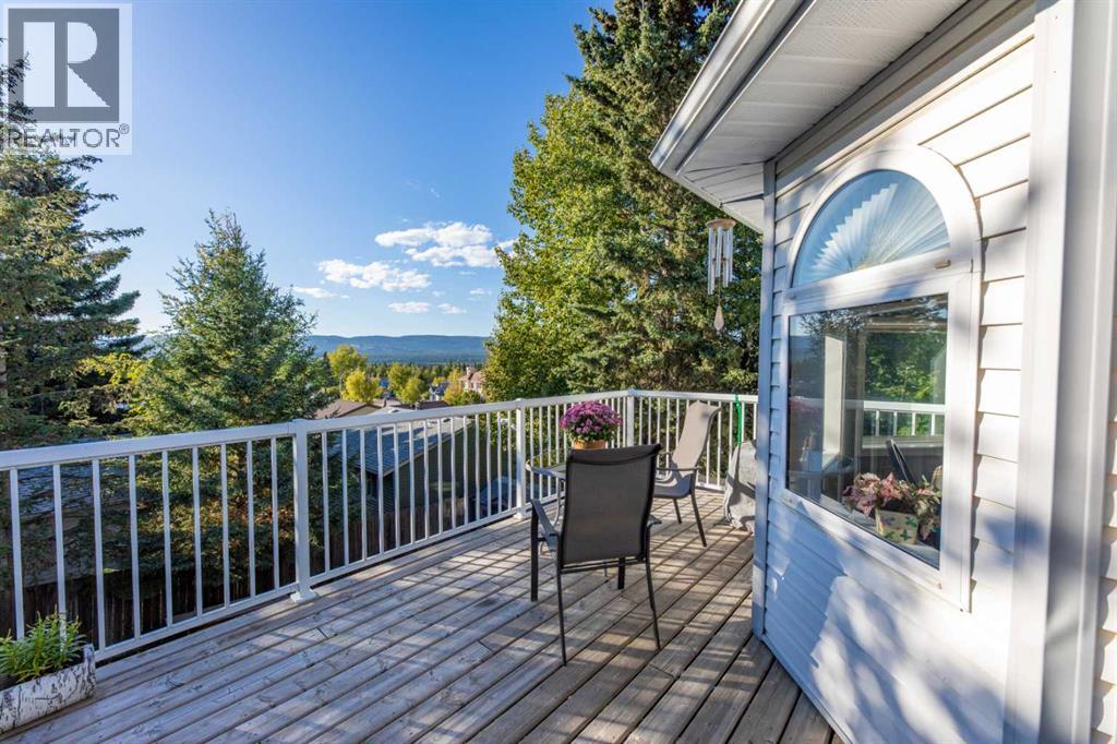 157 Rispler Way, Hinton, Alberta  T7V 1L7 - Photo 34 - A2346481