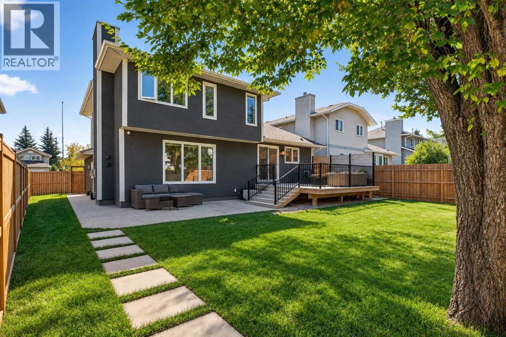 8285 Edgebrook Drive Nw, Calgary, Alberta T3A 4R8 - Photo 43 - A2346317