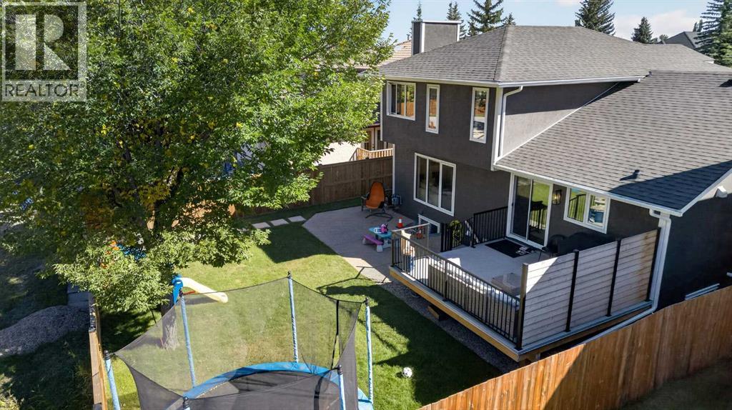 8285 Edgebrook Drive Nw, Calgary, Alberta T3A 4R8 - Photo 46 - A2346317