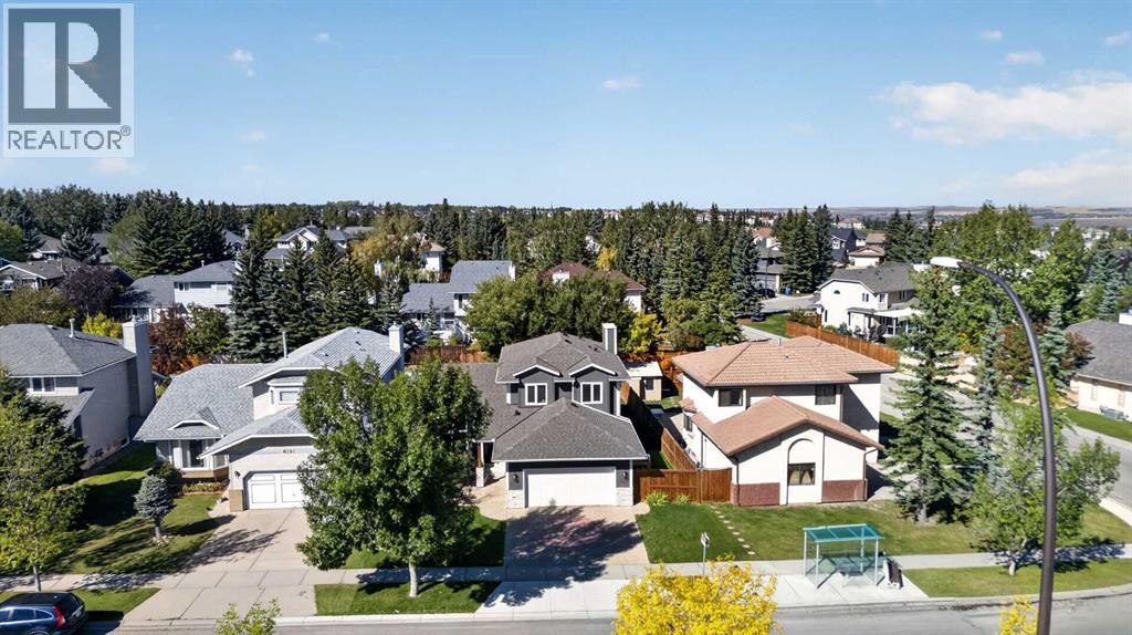 8285 Edgebrook Drive Nw, Calgary, Alberta T3A 4R8 - Photo 47 - A2346317